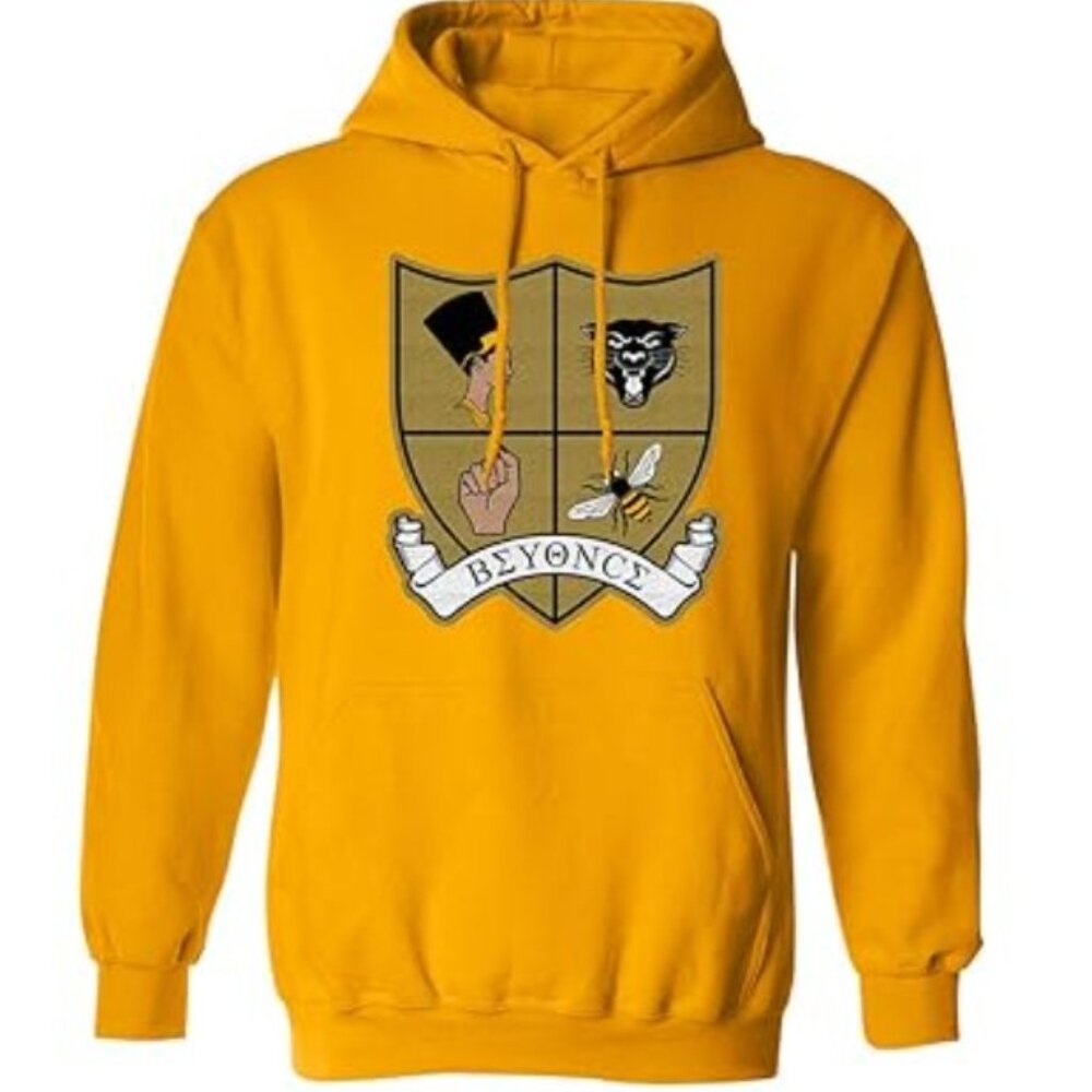 Beyonce Coachella Homecoming Hoodie  - Unisex size XXL